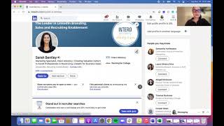 How to Add a Headline to Your LinkedIn Profile