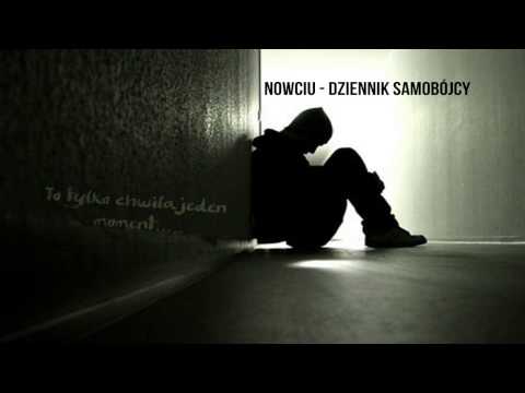 Nowciu - Dziennik samobójcy
