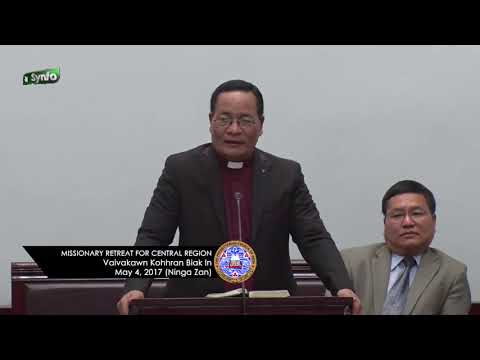 REV. LALZUITHANGA SERMON | LI THUK LAMA LEN DEN | MIZO SERMON