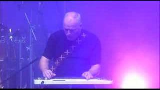&quot;Breathe&quot; solo - David Gilmour, Royal Albert Hall
