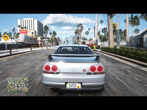 Grand Theft Auto V: 4K Ultra Graphics Gameplay Part 25 - 2022 GTA 5 PC 4K 60FPS