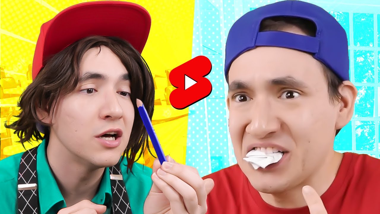 MEGA Compilado Com os MELHORES Shorts do Falaidearo!!