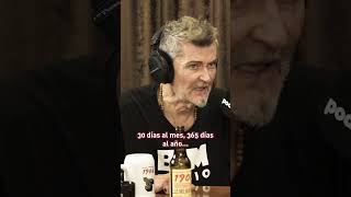 Freddie Mercury se enfado con Fernandisco🫢​. Entrevista completa a Fernandisco en #ESDLB 🍻