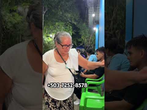 Somos funeraria La Esperanza San Luis de La Reina Ciudad Barrios Carolina Chapeltique
