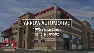 3 Best Car Repair Shops in Reno, NV - Expert Recommendations