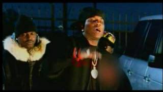 Young Jeezy - Bury Me A G