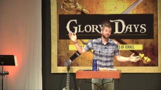 So You Want To Hear From God | 1 Samuel 27-30