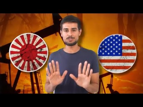Hiroshima and Nagasaki | Why USA destroyed Tapan? | WW2 | part 2 | = by Dhruv Rathee