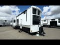 Check out this Video for a 2025 CrossRoads Hampton HP375DBL(Stock #35646)  for sale by Best RV Center. This unit is located in Turlock, CA