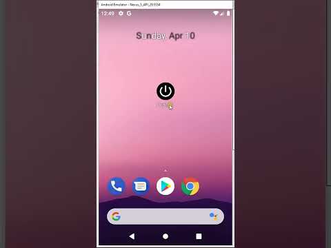 Origin Power - Soft Shutdown Video