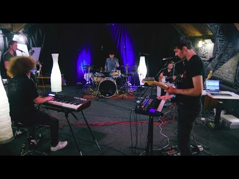 Jay Delver - Jay Delver - Stop This Thing! (Live from Music Lab)