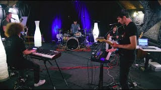 Video Jay Delver - Stop This Thing! (Live from Music Lab)