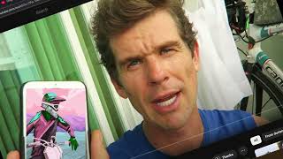 My Last Video About Durianrider? Final message? @durianriders @COACH-CARBOHYDRATE