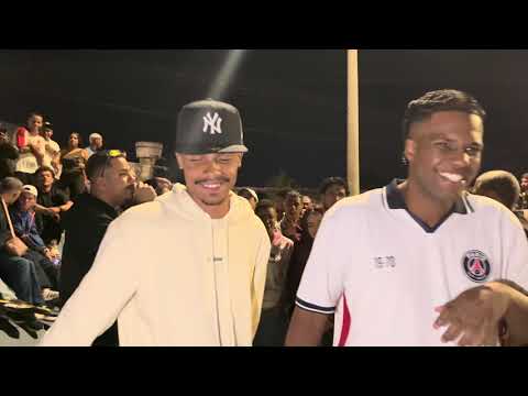 NOVAK, CHAMPA, LORRAN E GWALKER X PH21, COLOMBIANA, IKE E WL BXD | FINAL | BATALHA DA ONDA 2 ANOS