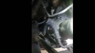 2007 Buick Rendezvous Wheel Hub and Speed Sensor issue Explained
