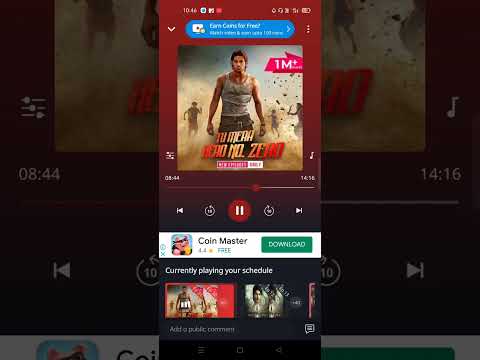 tu Mera Hero No. Zero episode 10