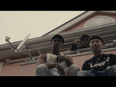 Bene Baby - Falling [Official Music Video]