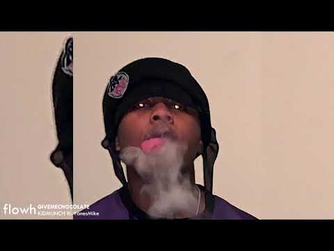 KiDMUNCH - GIVEMECHOCOLATE ft. YanesMike