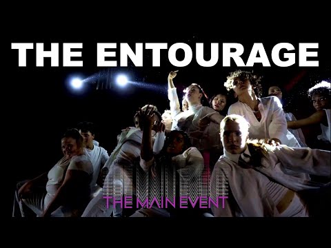 Twisted ft The Entourage - Club 69 | Brian Friedman, Madison Cubbage & Swagg Choreography | Encore