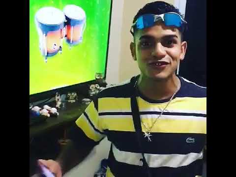 Mc Tiaguinho HF - Viseira Azul / Previa 2021 #AlanEmïci !!!