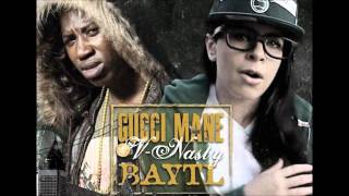 5. Push Ups - Gucci Mane &amp; V Nasty ft. Slim Dunkin | BAYTL