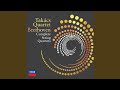Beethoven: String Quartet No. 12 in E-Flat Major, Op. 127 - 3. Scherzando vivace