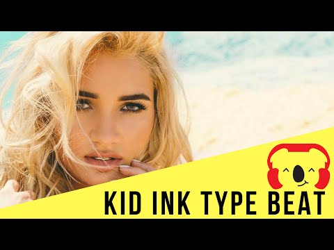 Kid Ink Type Beat With Hook - Looking for Feat.
