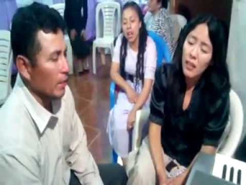 PODEROSO CONQUISTADOR HNOS DE PISCO ICA