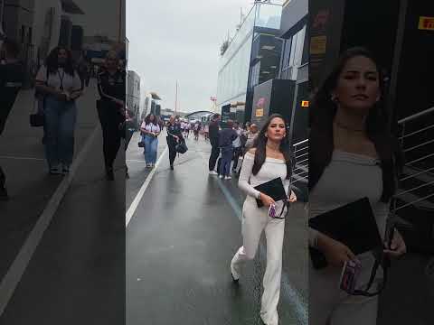 F1 Zandvoort @F1_Stevo 2023