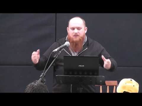 16/07-CPPI 2016-O que é Avivamento? - Angelo Bazzo