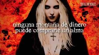 Fucked Up World ~ The Pretty Reckless (Subtitulado en Español)