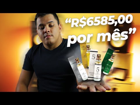 , title : 'Como vender 10 PERFUMES POR DIA (passo a passo) + de R$6.000 por MÊS!'