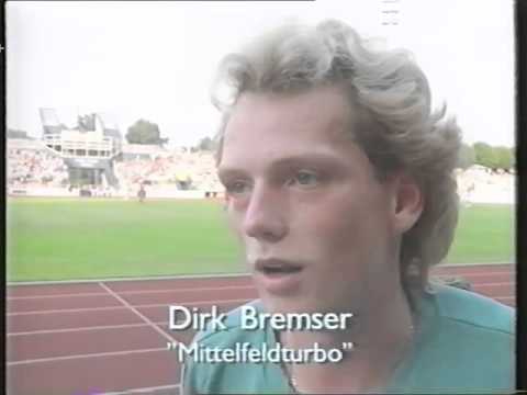 MSV Duisburg - TSV Havelse 90/91
