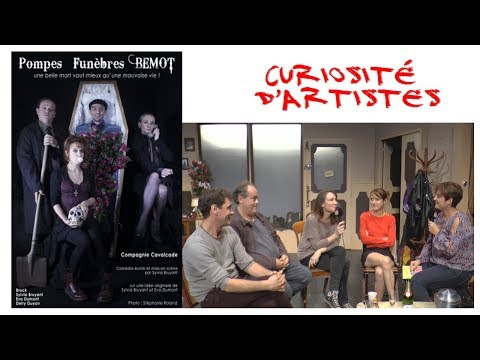 Em 07 Sylvia BRUYANT   Pompes Funèbres Bemot   Octobre 2018