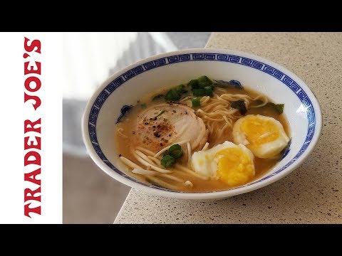 download lagu mp3 mp4 Trader Joes Miso Ginger Broth Ramen, download lagu Trader Joes Miso Ginger Broth Ramen gratis, unduh video klip Trader Joes Miso Ginger Broth Ramen