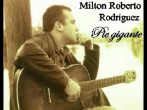 Milton Roberto Rodriguez - Benjamin Hill Son