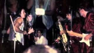 Dirty Crabber - "Fool for your Luvin"