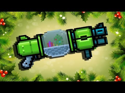 Pixel Gun 3D - Christmas Spirit [Gameplay / Review]
