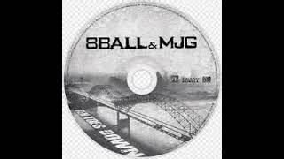 8Ball &amp; MJG  -  Trying To Get At You feat  112