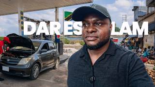 Download lagu The REAL Side of Dar es Salaam Nobody Talks About... mp3