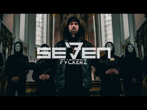 S7VEN ⇀RAP IN PEACE↼ (Prod. by KronaBeatz)