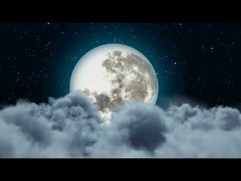 The Moon by Andy Beck