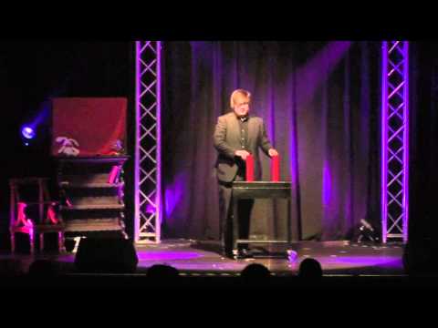 Torben Meybauer - Wirklichkeit & Phantasie 2012