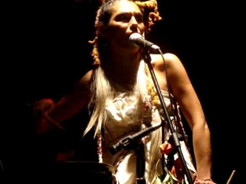 Ay corazoncito - Tonolec acústico