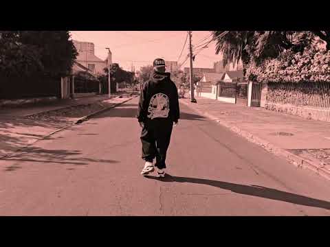 Entonces mi Wacho - Doze Ermitaño x Ms-Beatz (Video Visualizer)