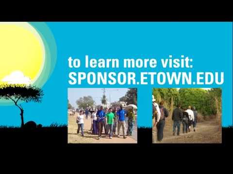 Elizabethtown College - Gambia