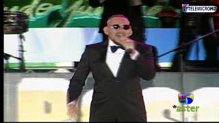 Fiesta Fin De Año de Telemicro 2015: Toño Rosario