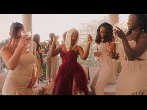 Lyhanna - Lost love ( clip officiel )