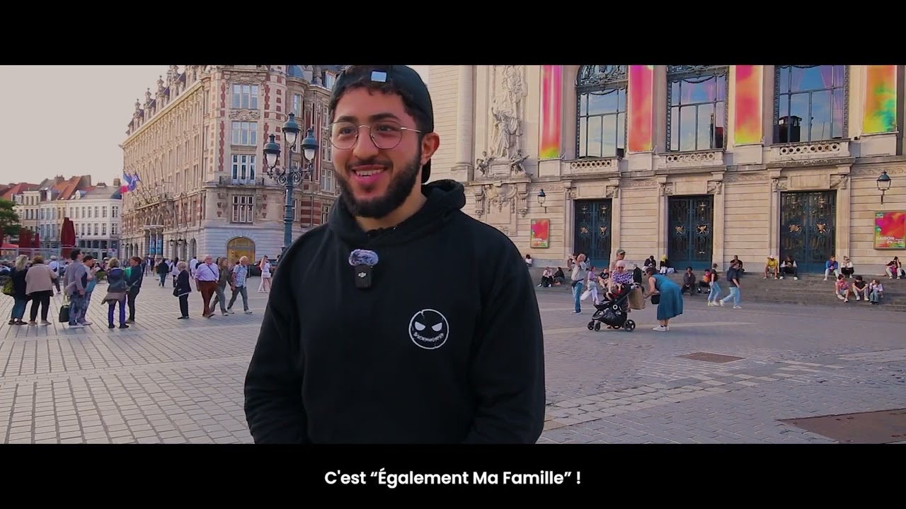 Projet Vidéo 3