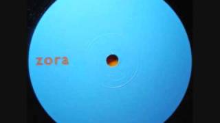 Thomas Brinkmann - Zora